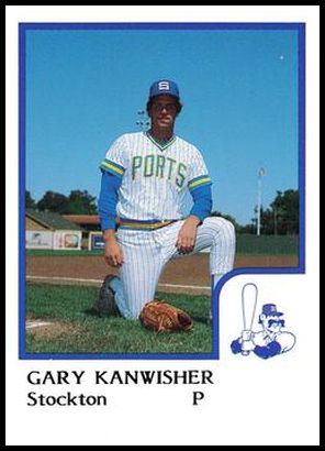 11 Gary Kanwisher